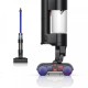 VACUUM CLEANER  WASHG1 WET FLOOR CLEANER (87058) 14.4V  BLACK/BLUE ΣΦΟΥΓΓΑΡΙΣΤΡΑ